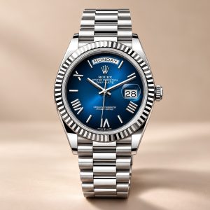 Rolex Day Date 228239-0076