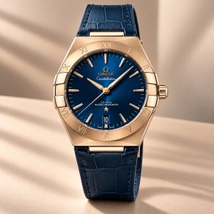 Omega Constellation 131.63.41.21.03.001 39mm