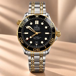 Omega Seamaster Diver 300M 210.20.42.20.01.002 42mm
