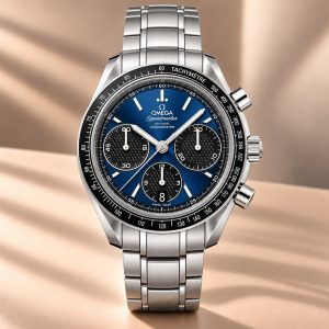 Omega Speedmaster 326.30.40.50.03.001 40mm