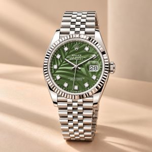 Rolex Datejust 126234-0047