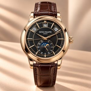 Patek Philippe Complications 5205R-010