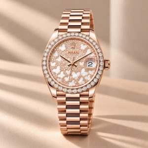 Rolex Datejust Lady M278275-0021