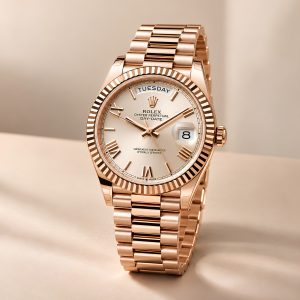 Rolex Day Date 228235-0001