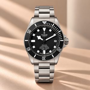 Tudor Pelagos M25600TN-0001 42mm Titanium
