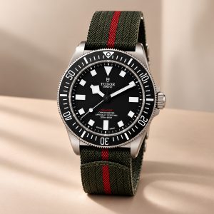Tudor Pelagos FXD Black 25717N 42mm Titanium