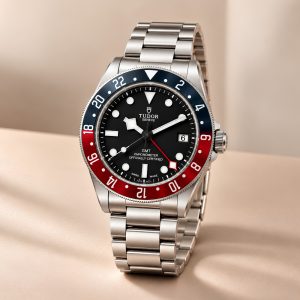 Tudor Black Bay Gmt M79830RB-0001 41mm