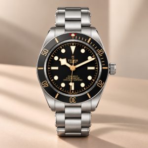 Tudor Black Bay Fifty-Eight M79030N-0001 39mm Titanium