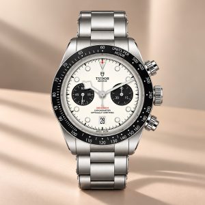 Tudor Black Bay Chrono M79360N-0002 41mm